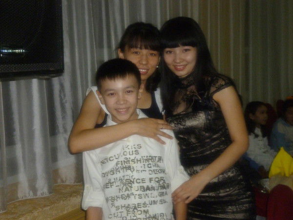 Нуржамал Нургалиева