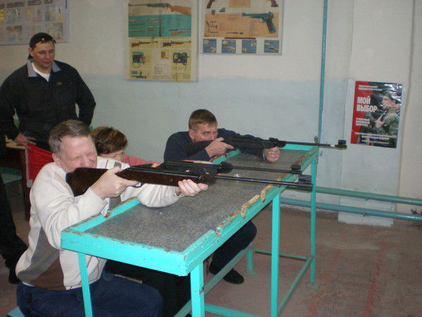 Александр Щербаков