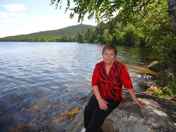 Хорлан Сабирова