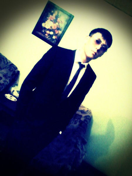 Алмас Кабанбаев