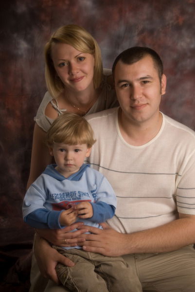 Дмитрий Стыврин