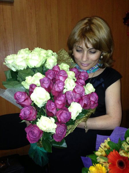 Светлана Биченова