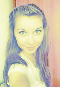 Настя Мязина