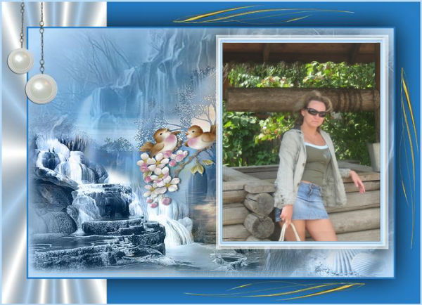 Наталья Степочкина