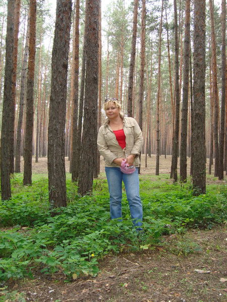 Марина Бургас