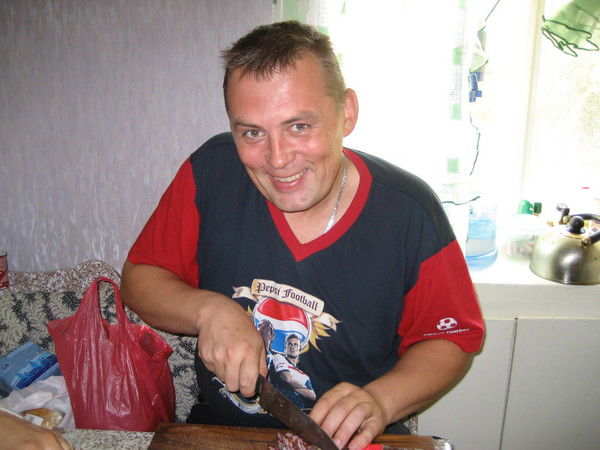 Виталий Аленин