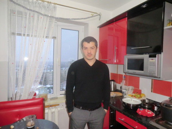 Вадим Гушан