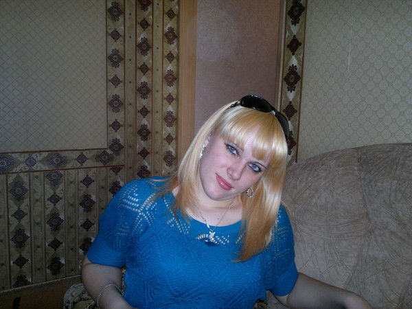 Викуля Мережко