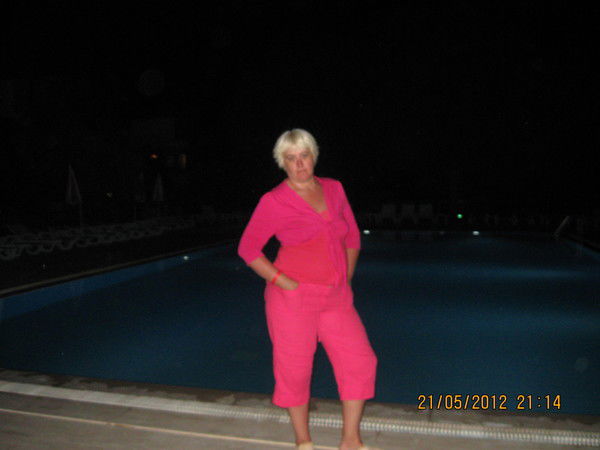 Natasha Tomashevaskaj