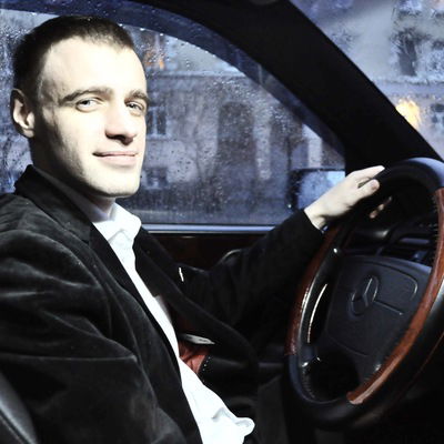 Владислав Гончаров