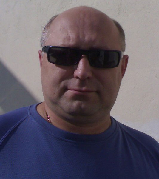 Владимир Анохин