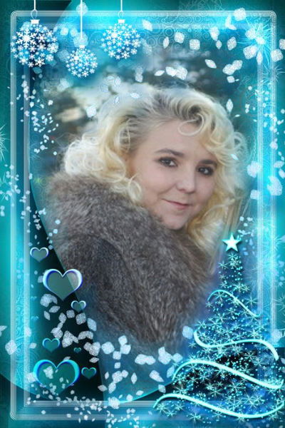 Наталья Мингалева