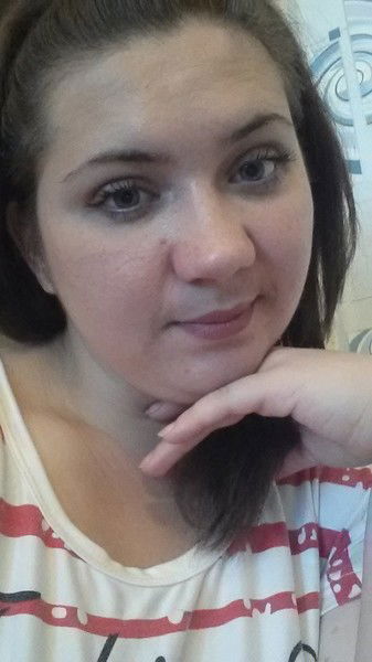 Таня Серикова