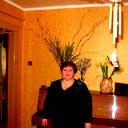 Зоя Гордиенко