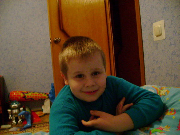 Валерий Тумасев