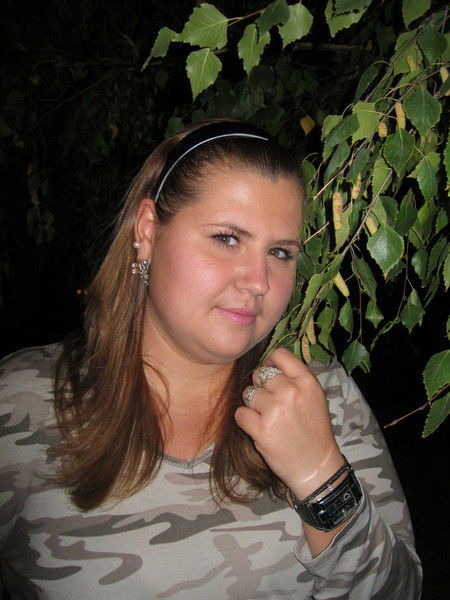 Анютка Татомир