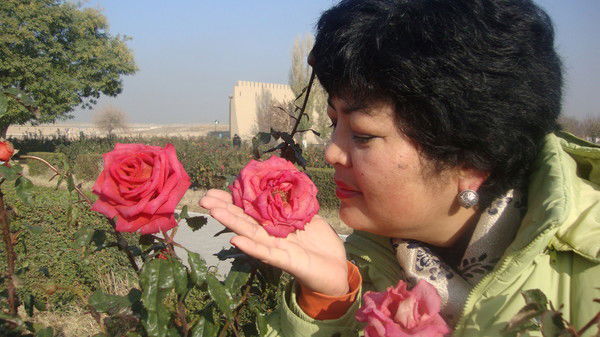 Тулеуова Женискуль