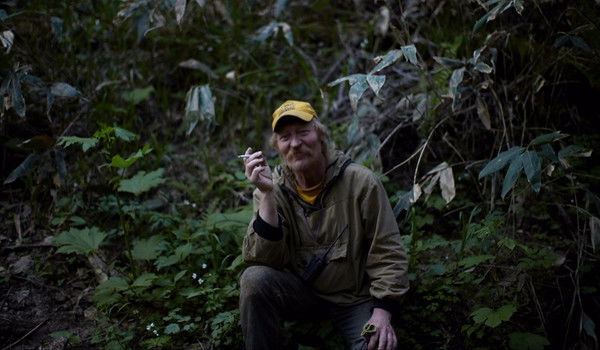 Анатолий Федотов