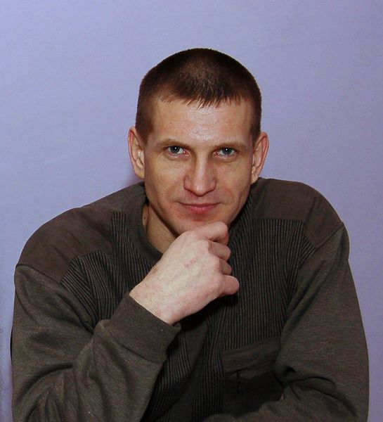 Алексей Приседко