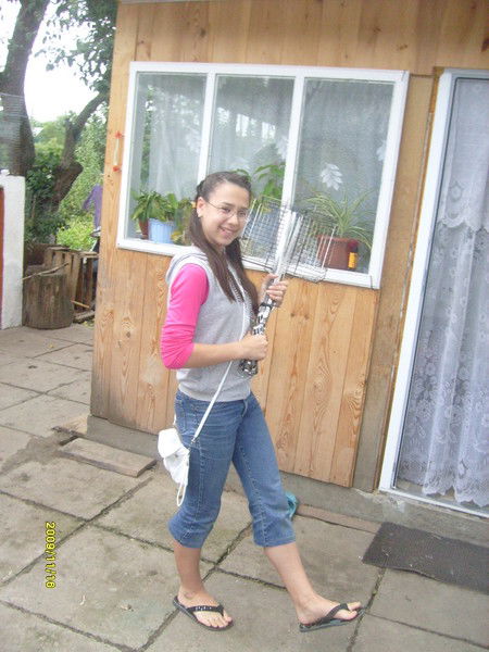 Настюшка=))) =)))