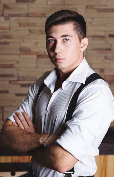 Кирилл Козицкий