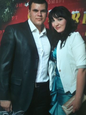 Дмитрий Жарков