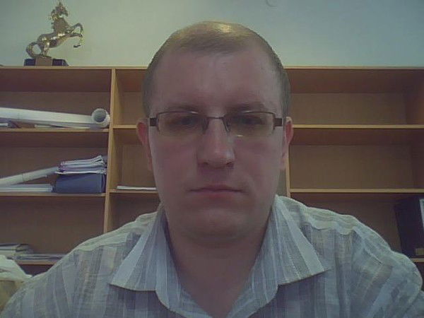 Юрий Нижник