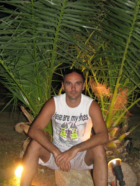 Виталя Сергеев