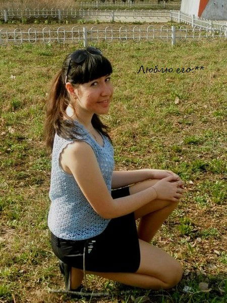 Дарья Биушкина