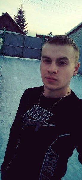 Алексей Матвеев