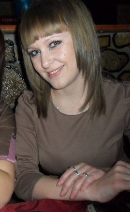 Елена Мыльченко