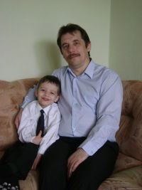 Рустам Ситдиков