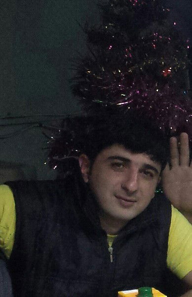 Xxx Ruslan Xxx Kelbihanov