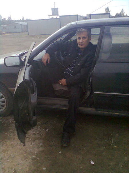 Алексей Щелоков