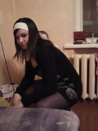 Надежда Волынкина