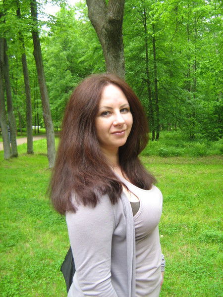 Валентина Ряш