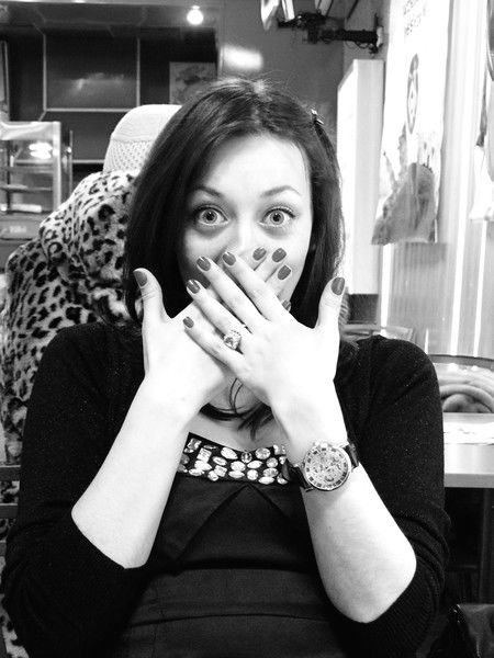 Ксения Шиловских