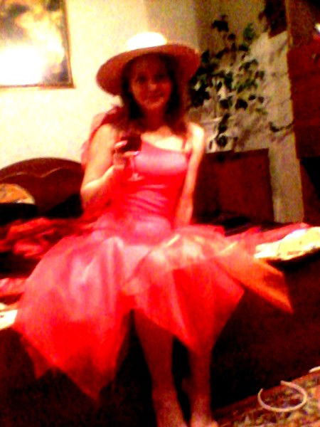 Екатерина Конева