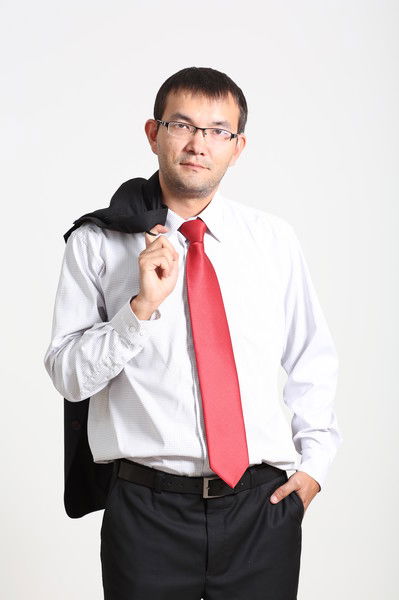 Дидар Корласбаев