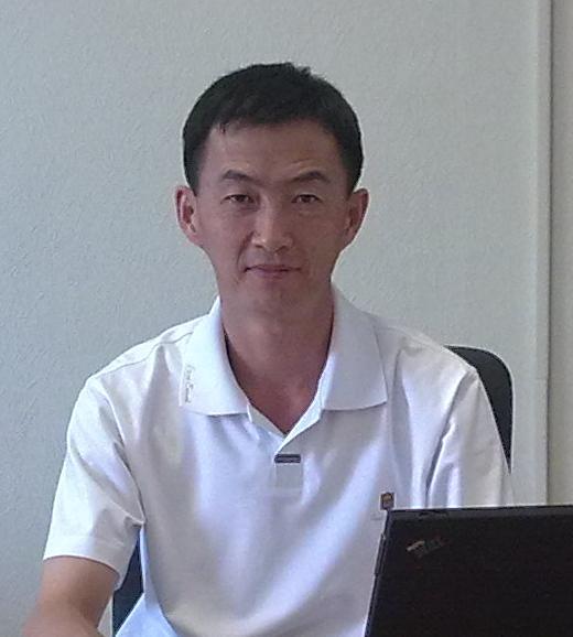 Владимир Цой