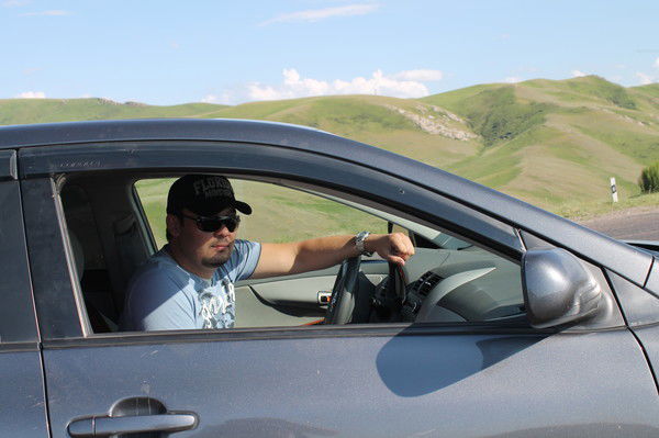 Сабит Адиллаев