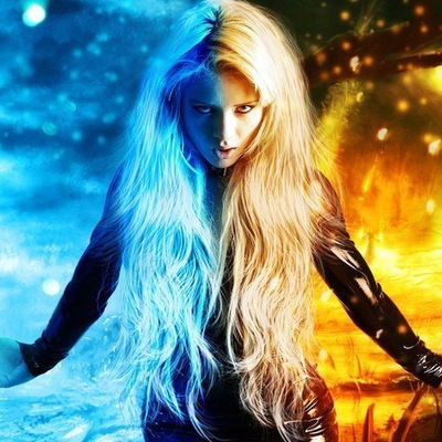 Валерия Маркитан