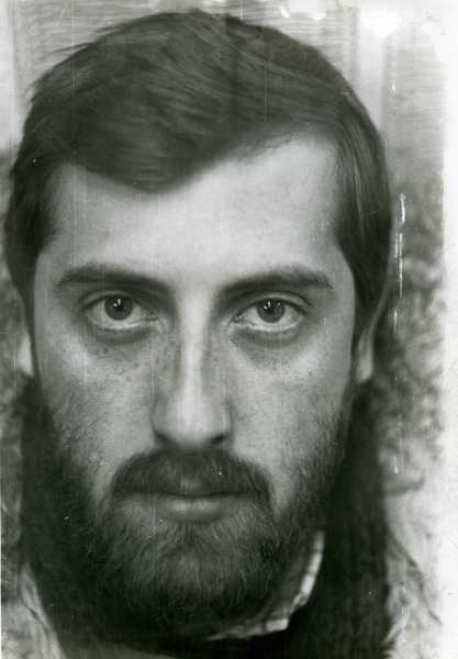 Виктор Сопотов