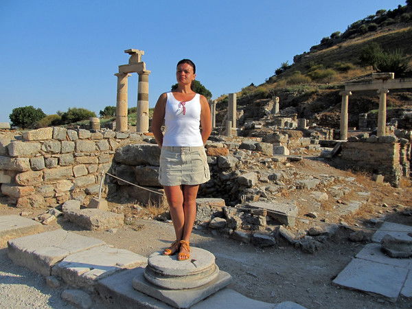 Татьяна Пичугина