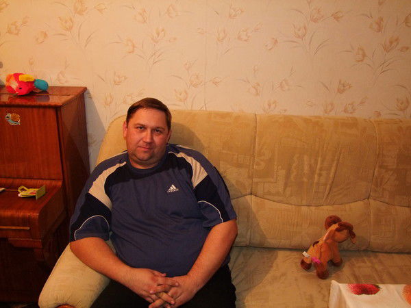 Алексей Новожилов