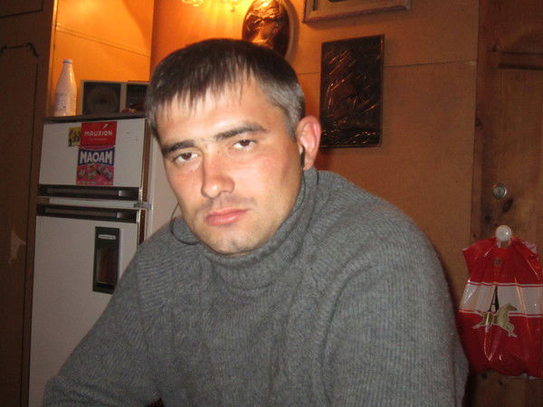 Владимир Геберт