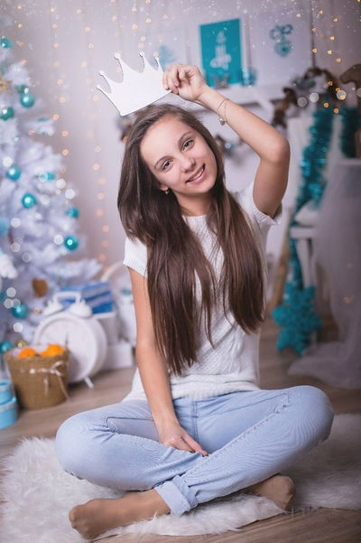 Диана Пальмина