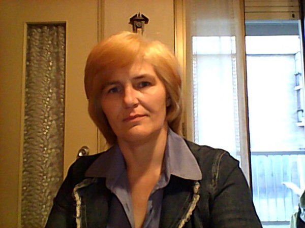 Наталия Колесникова