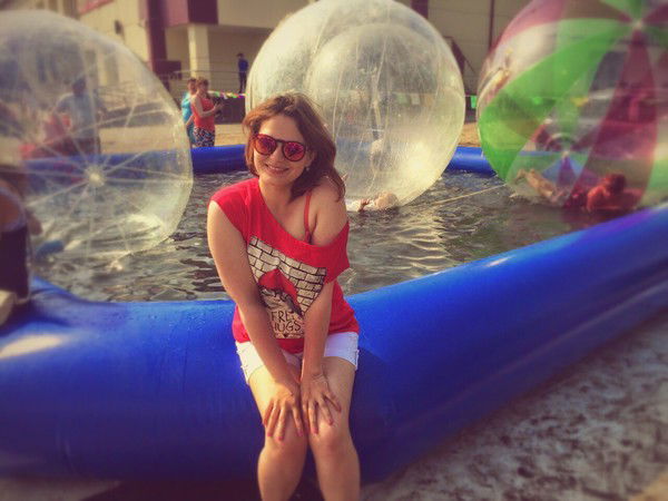 Татьяна Головахина