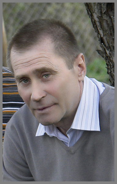 Николай Николаев